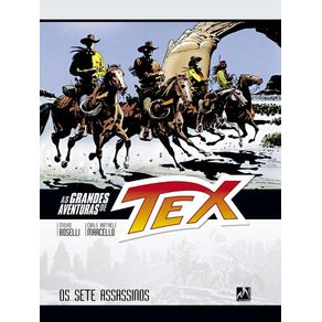 As-Grandes-Aventuras-De-Tex---Volume-6