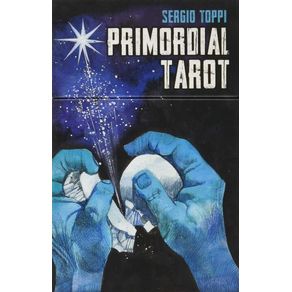 PRIMORDIAL-TAROT