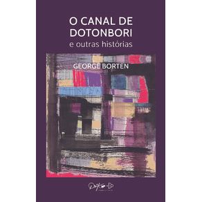 Canal-De-Dotonbori-e-Outras-Historias-O