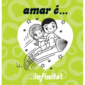 Amar-e...-Infinito-