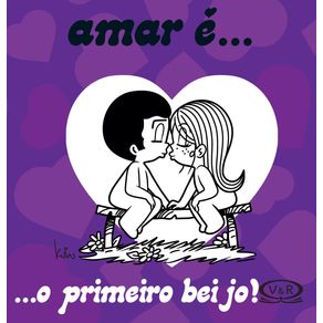 Amar-e...-O-primeiro-beijo-