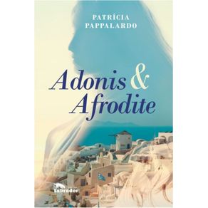 Adonis---Afrodite