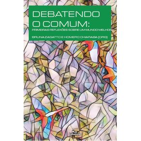 Debatendo-O-Comum-