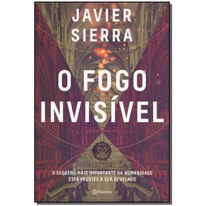 O-fogo-invisivel