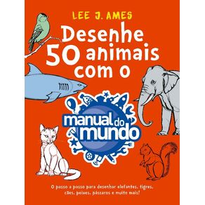 Desenhe-50-animais-com-o-Manual-do-Mundo