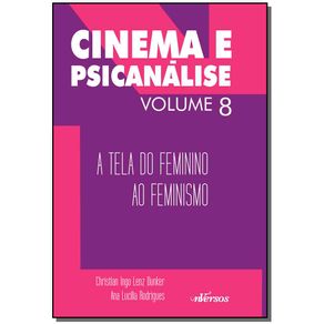 Cinema-e-Psicanalise---Volume-8