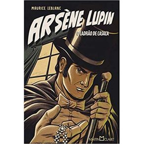 Arsene-Lupin