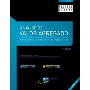 Analise-de-Valor-Agregado