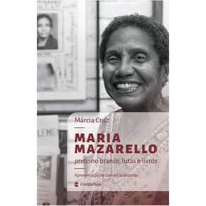 Maria-Mazarello---preto-no-branco-lutas-e-livros