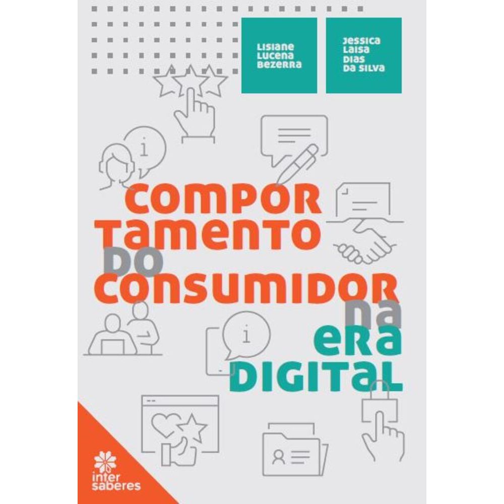 Comportamento Do Consumidor Na Era Digital Livrarianosnahistoria