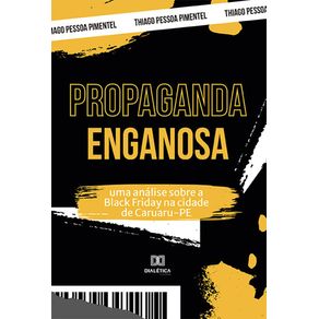 Propaganda-Enganosa
