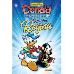 Donald-no-Fantastico-Mundo-da-Rainha-Regina