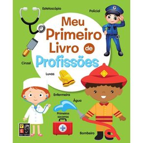 MEU-PRIMEIRO-LIVRO---PROFISSOES