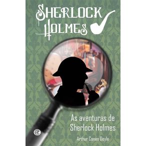 Aventuras-de-Sherlock-Holmes-As-----Garnier--
