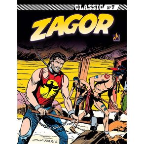 Zagor-Classic---Vol.-05