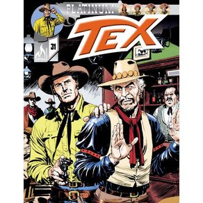 Tex-Platinum----Vol.-31