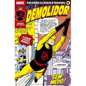 Colecao-Classica-Marvel---Vol.-06---Demolidor---Vol.-01