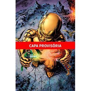 Lanterna-Verde---N.-11