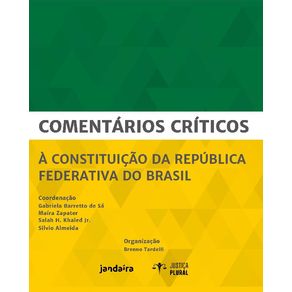 Comentarios-Criticos-a-Constituicao-da-Republica-Federativa-do-Brasil