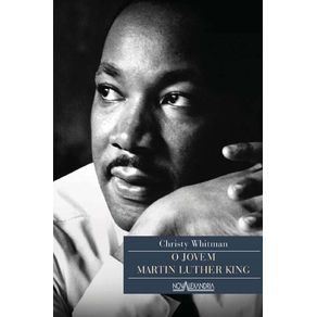 O-Jovem-Martin-Luther-King