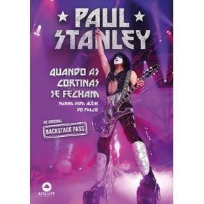Paul-Stanley