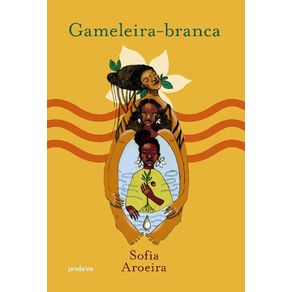 Gameleira-Branca