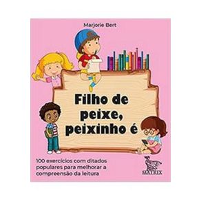 Filho-De-Peixe-Peixinho-E