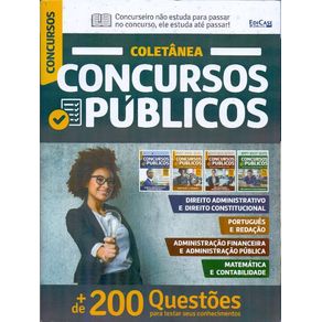 Coletania-Concursos-Publicos-Ed.-01