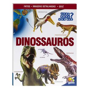 Como--Onde--Por-Que--Dinossauros