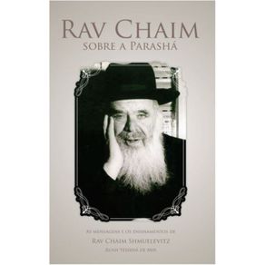 Rav-Chaim-Sobre-a-Parasha