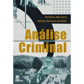 Analise-Criminal