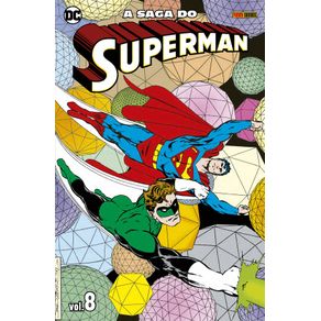 A-Saga-do-Superman-Vol.-8