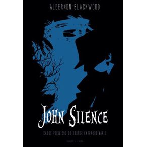John-Silence