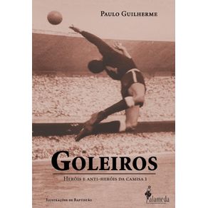 Goleiros