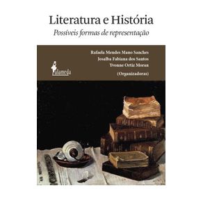 Literatura-e-historia