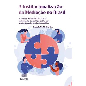 A-Institucionalizacao-da-Mediacao-no-Brasil