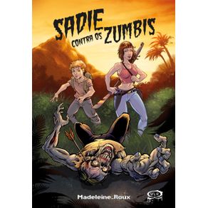 Sadie-contra-os-zumbis