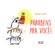 Parabens-pra-voce-