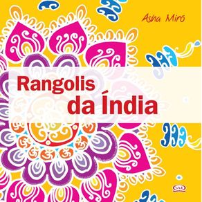 Rangolis-da-India