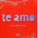 Te-amo