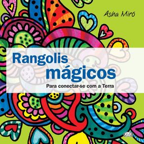 Rangolis-magicos--para-conectar-se-com-a-terra