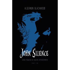 John-Silence