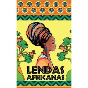 Lendas-Africanas
