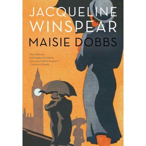 Maisie-Dobbs-(Maisie-Dobbs-–-Livro-1)