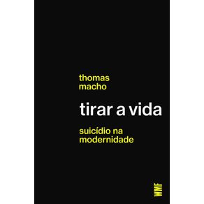 Tirar-a-vida