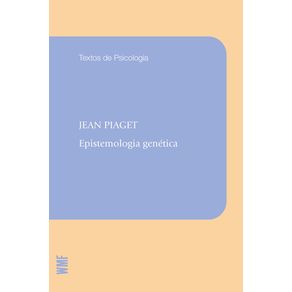 Epistemologia-genetica