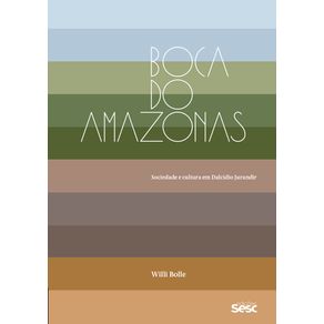 Boca-do-Amazonas