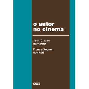 O-autor-no-cinema