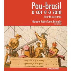 Pau-brasil