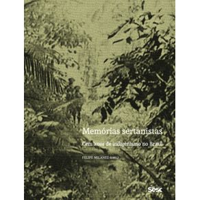 Memorias-sertanistas